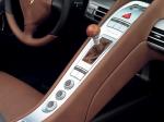 Porsche Carrera GT 2004 года